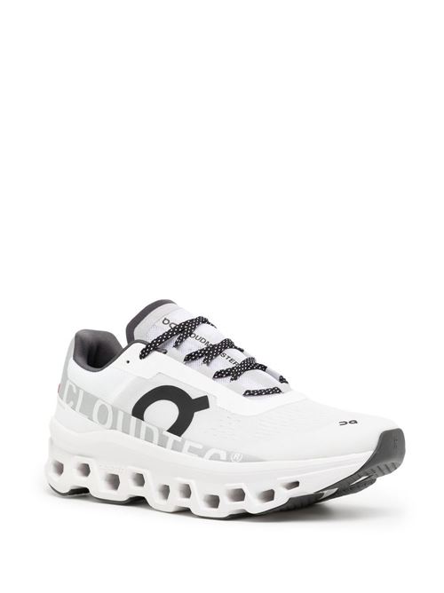 Sneakers uomo Cloudmonster ON RUNNING | 6198434ALL/WHITE